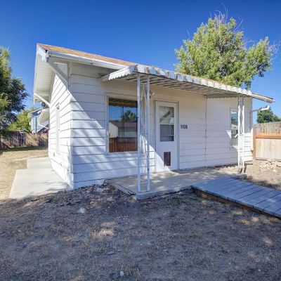 1136 Glenarm St, Casper, WY 82601