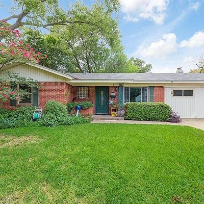 1137 Birch St, Hurst, TX 76053