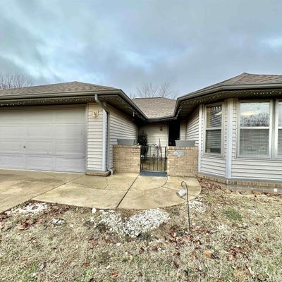 1137 Ozark Ave, Mountain Home, AR 72653