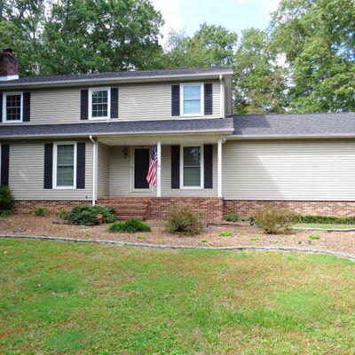 114 Autumn Ln, Tullahoma, TN 37388