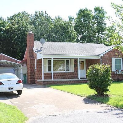 11412 Manse Rd, Hagerstown, MD 21740