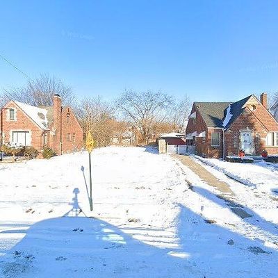 11463 Kenmoor St, Detroit, MI 48205