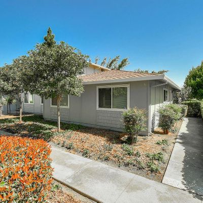 1147 Reed Ave, Sunnyvale, CA 94086