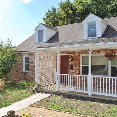 115 Central Ave, Brunswick, MD 21716