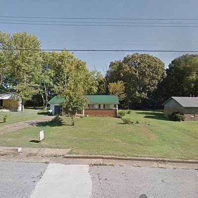 115 Larkwood Ave, Ripley, TN 38063