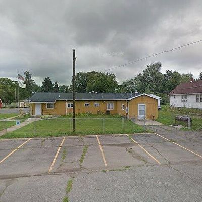 115 N State St, Michigan Center, MI 49254