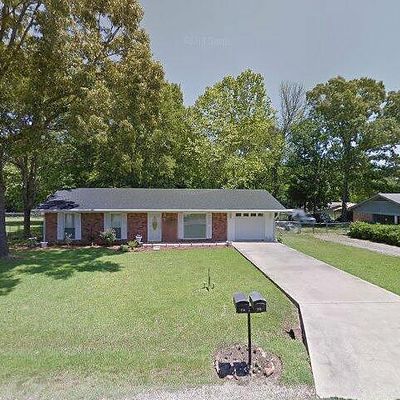 115 Wilcoxin St, Crossett, AR 71635