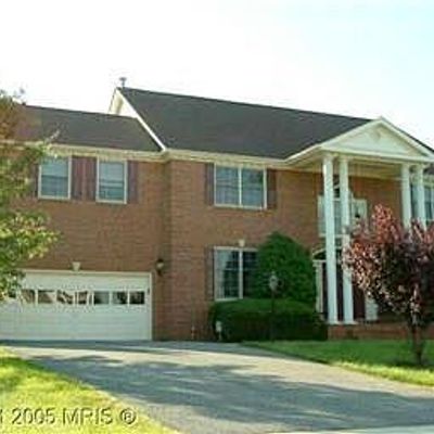 11523 Lottsford Ter, Bowie, MD 20721