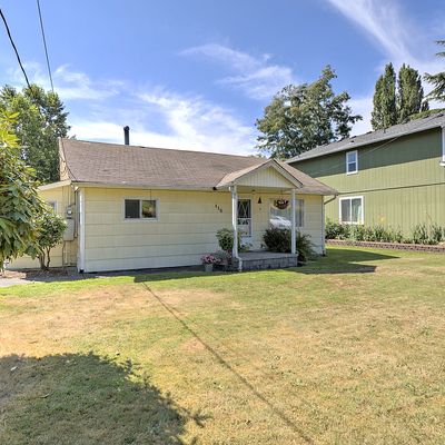 116 2 Nd Ave Se, Pacific, WA 98047