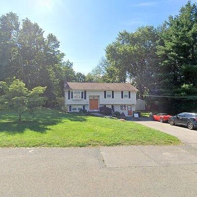 116 Bayberry Rd, North Attleboro, MA 02760