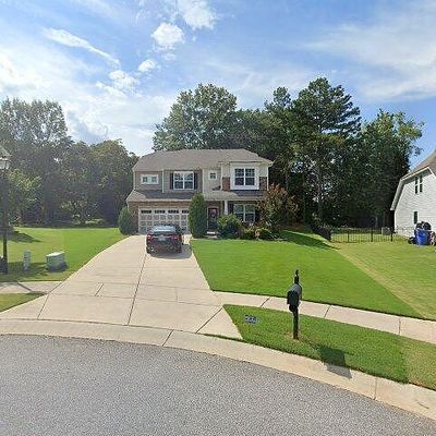 116 Holly Oak Way, Mooresville, NC 28115