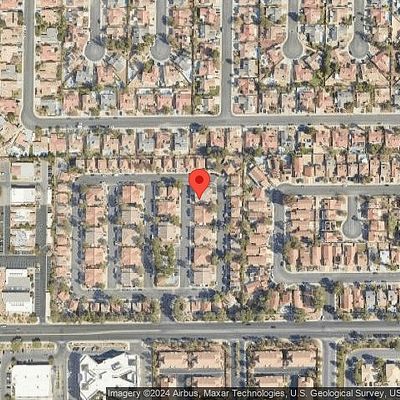 116 Huckleberry Ln, Henderson, NV 89074