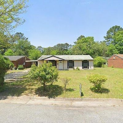 1163 Harness Dr, Columbus, GA 31906