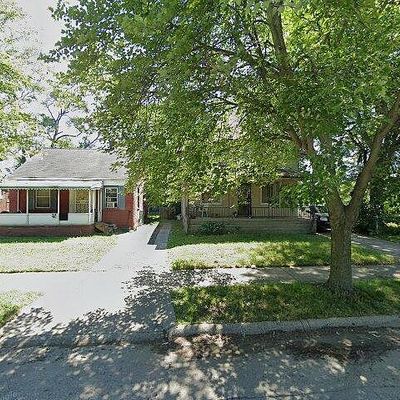 11640 Greenview Ave, Detroit, MI 48228