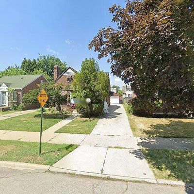 11669 Whitcomb St, Detroit, MI 48227