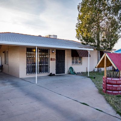 1168 S Georgetown Dr, Tucson, AZ 85710