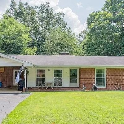 117 Pat Dillon Rd, Cookeville, TN 38506