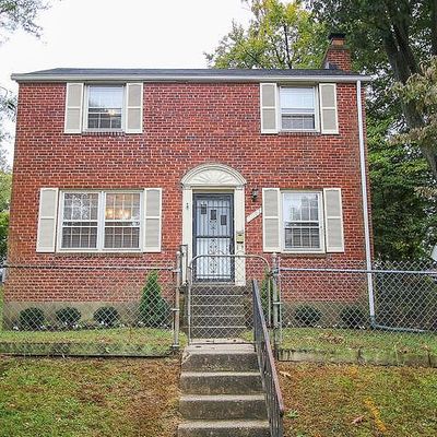 11702 Broadview Rd, Silver Spring, MD 20902
