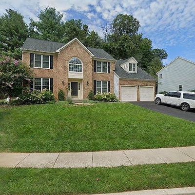 11729 Mayfair Field Dr, Lutherville Timonium, MD 21093