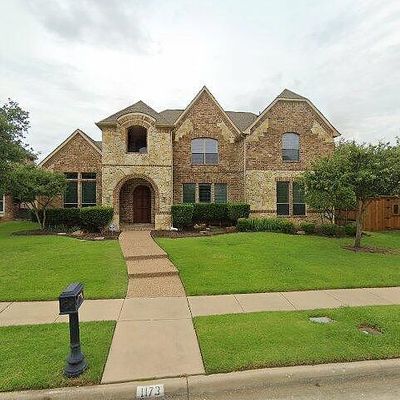 1173 Timber Ln, Frisco, TX 75036