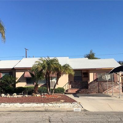 1174 Cummings Way, San Bernardino, CA 92411