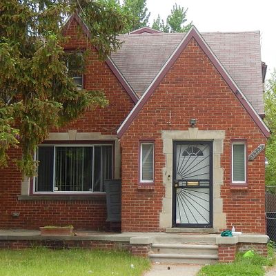 11753 Ward St, Detroit, MI 48227