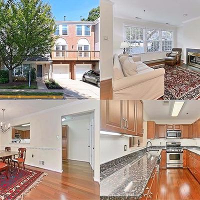 11790 Rockaway Ln, Fairfax, VA 22030