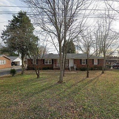 118 Bel Aire Dr, Winchester, TN 37398