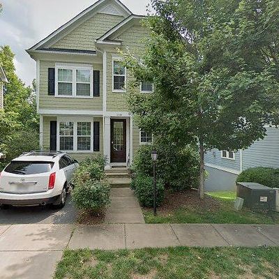 118 Morgan Ct, Charlottesville, VA 22903