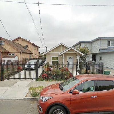 1180 60 Th Ave, Oakland, CA 94621