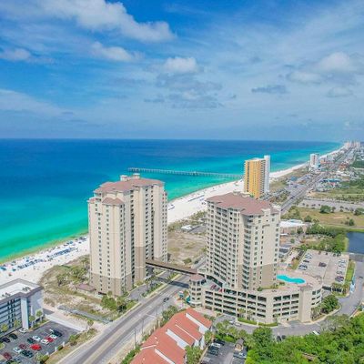 11800 Front Beach Rd, Panama City Beach, FL 32407