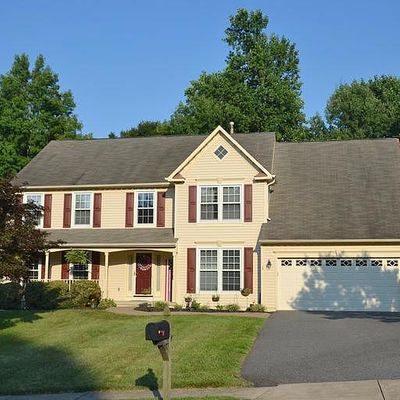 12 Barlow House Ct, Stafford, VA 22554