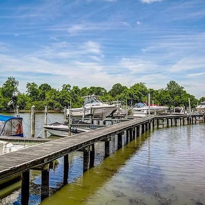 12 Mariners Walk Way, Middle River, MD 21220