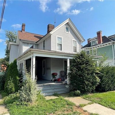 12 S Wade Ave, Washington, PA 15301