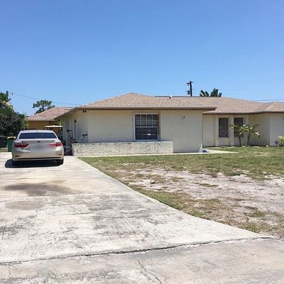 1202 Mimosa Ave, Immokalee, FL 34142