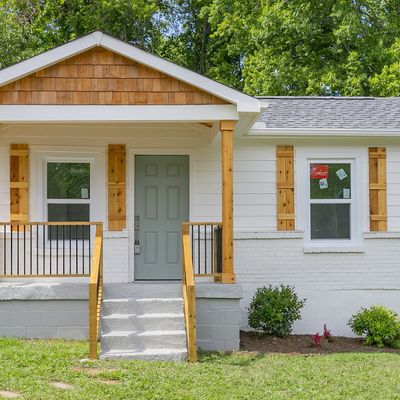 1202 Jennings St, Nashville, TN 37208