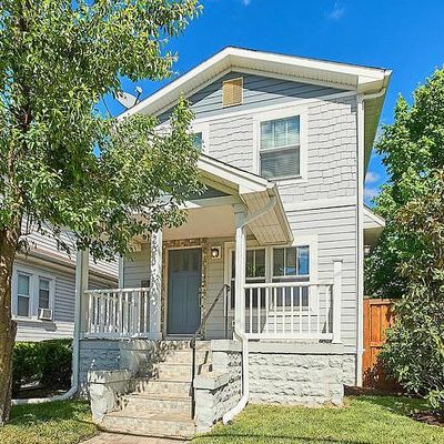 1203 N Quincy St, Arlington, VA 22201