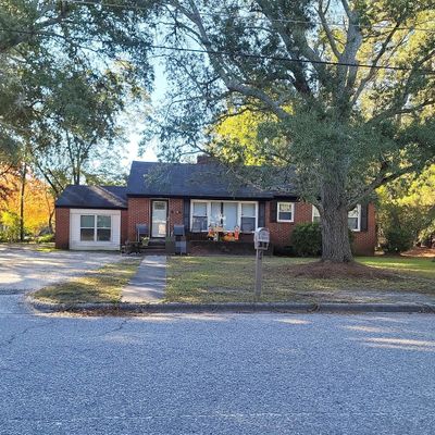 1204 Muse St, Laurinburg, NC 28352