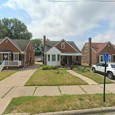 14890 Grandmont Ave, Detroit, MI 48227