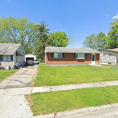 1497 Selkirk Rd, Columbus, OH 43227