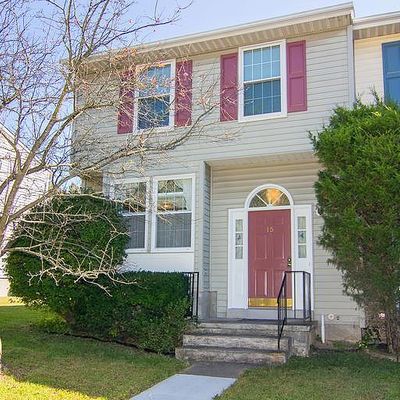 15 Samantha Ct, Owings Mills, MD 21117