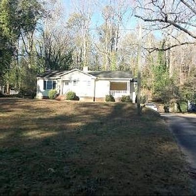 150 Brookside Dr, Elberton, GA 30635