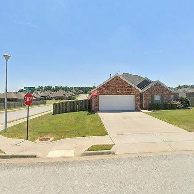 1501 Amber Way, Centerton, AR 72719