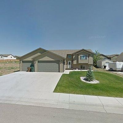 1501 Manchester St, Gillette, WY 82716