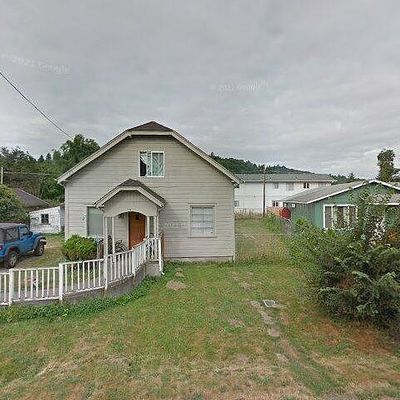 1501 N 1 St Ave, Kelso, WA 98626