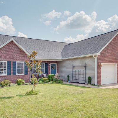 1506 Chapman Ln, Spring Hill, TN 37174