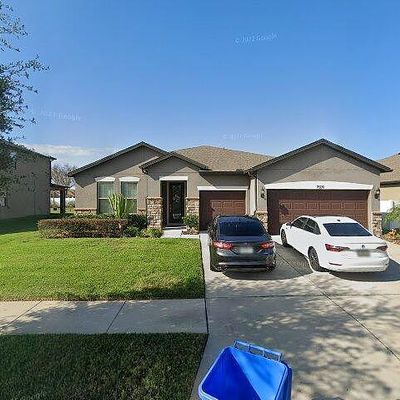 1509 Banner Elk St, Valrico, FL 33594