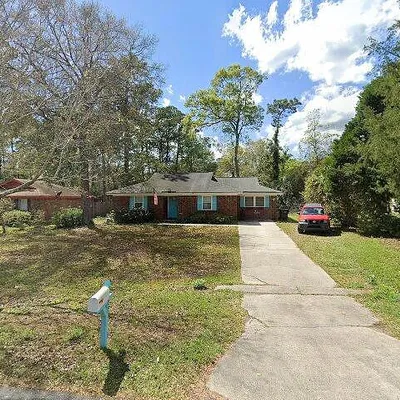 1509 Marcy Cir, Savannah, GA 31406