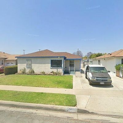 1509 W 130 Th St, Compton, CA 90222