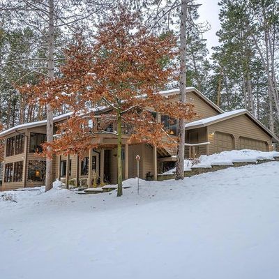 151 Tanglewood Ln, Marine On Saint Croix, MN 55047